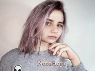 NoraHope