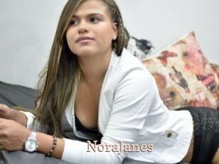 NoraJanes