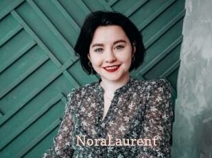 NoraLaurent