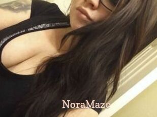 Nora_Maze