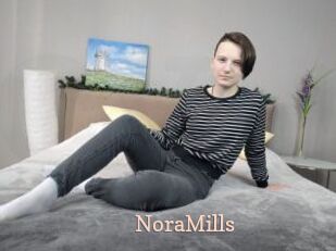 NoraMills