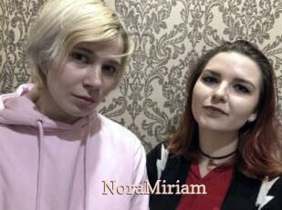 NoraMiriam