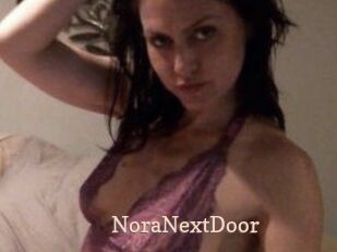 Nora_Next_Door