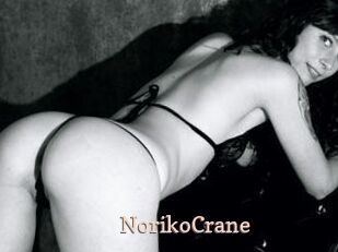 NorikoCrane