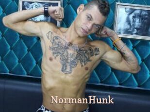 NormanHunk