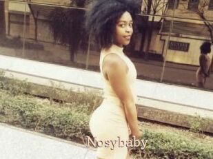 Nosybaby