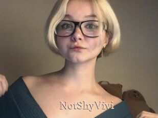 NotShyVivi
