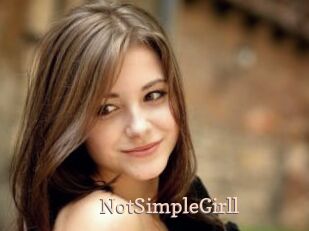 NotSimpleGirll
