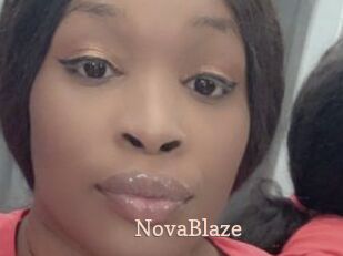 NovaBlaze