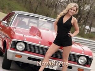 NovaClient