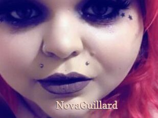 NovaGuillard