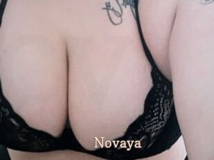 Novaya