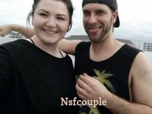 Nsfcouple