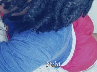 Nubi