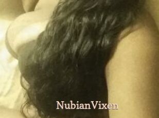 NubianVixen