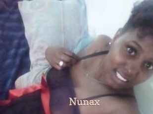 Nunax