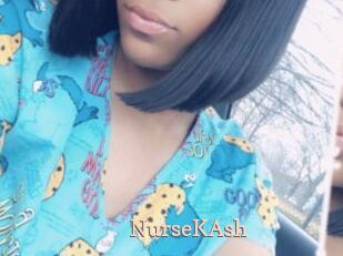 NurseKAsh