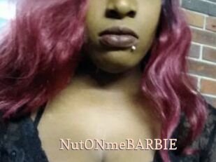 NutONmeBARBIE