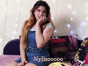 NyJisooooo