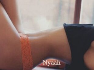 Nyaah