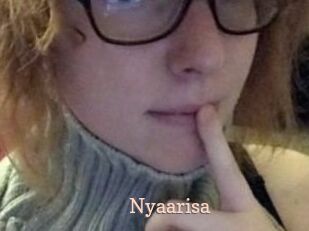 Nyaarisa