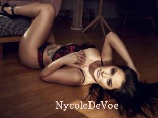NycoleDeVoe