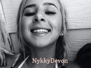 Nykky_Devon