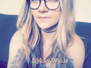 Nykky_Wylde