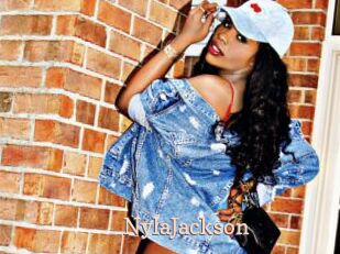 NylaJackson