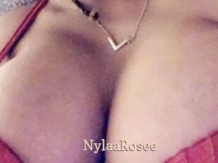 NylaaRosee