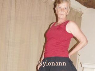 Nylonann
