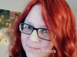 NymFedora