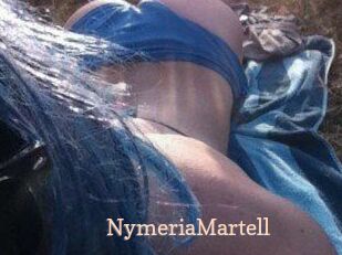 NymeriaMartell