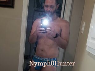 Nymph0Hunter