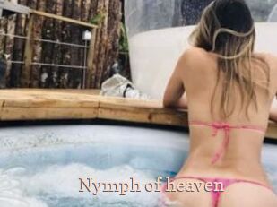 Nymph_of_heaven