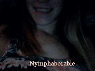Nymphaborable