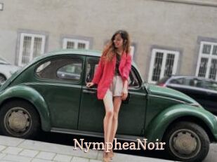 NympheaNoir