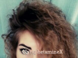 NymphetamineX