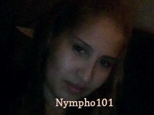 Nympho101
