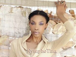 NymphoTina