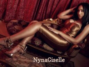NynaGiselle