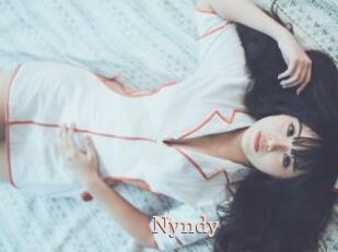 Nyndy