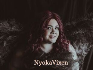 NyokaVixen