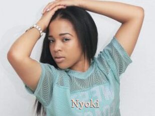 Nyoki