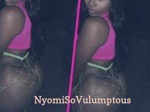 NyomiSoVulumptous