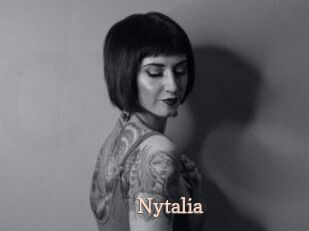 Nytalia