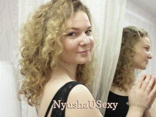 NyushaUSexy