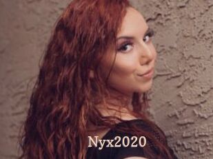 Nyx2020