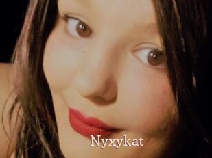 Nyxykat