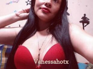 Vanessahotx